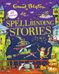Spellbinding Stories by Enid Blyton [Paperback] - versoz.com