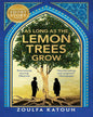 As Long As The Lemon Trees Grow by Zoulfa Katouh [Paperback] - versoz.com