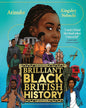 Brilliant Black British History by Atinuke [Hardcover] - versoz.com