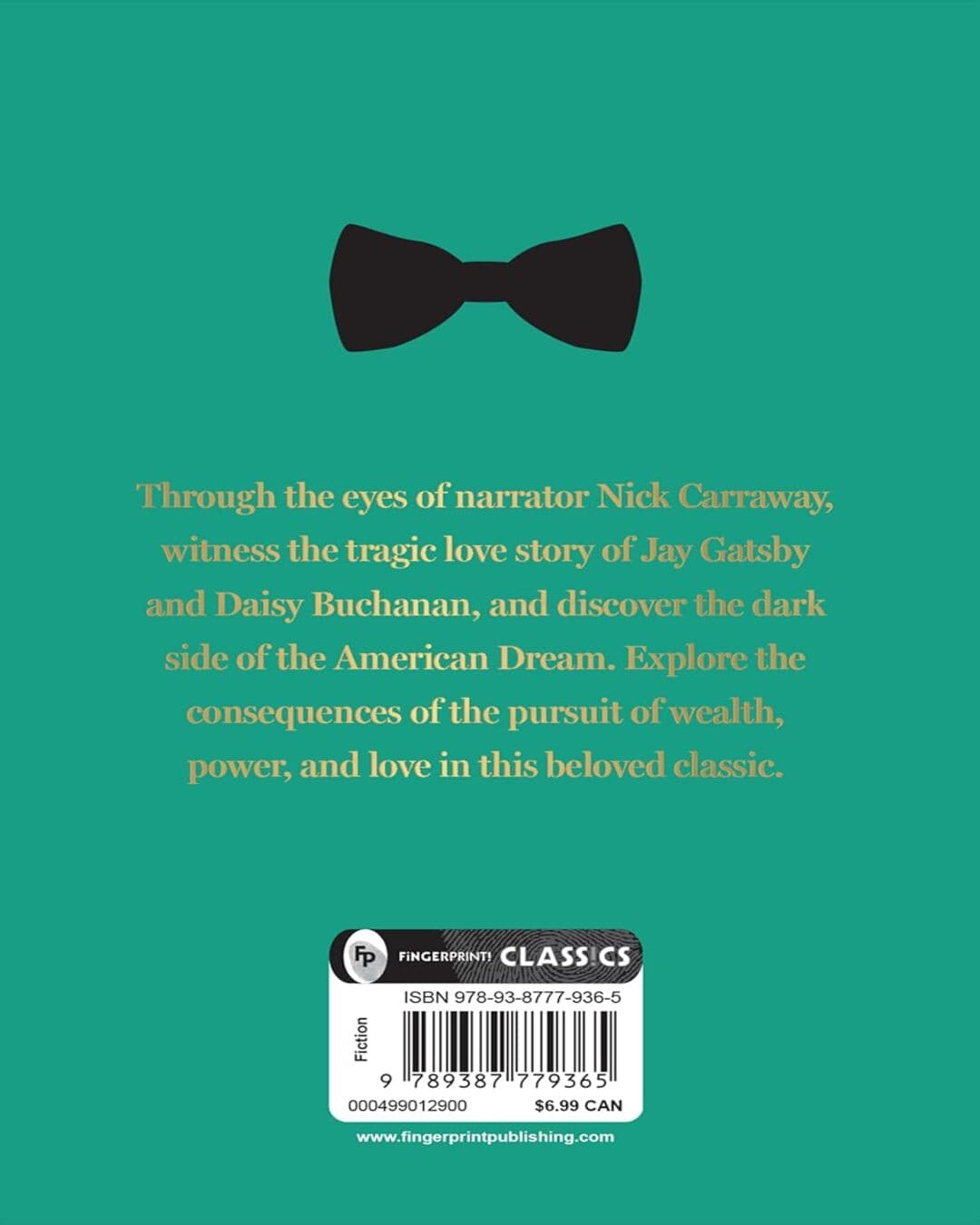 The Great Gatsby (Pocket Classic) by F.Scott Fitzgerald [Paperback] - versoz.com