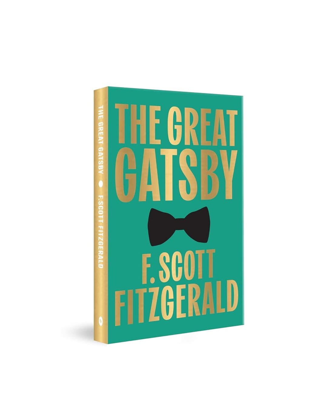 The Great Gatsby (Pocket Classic) by F.Scott Fitzgerald [Paperback] - versoz.com