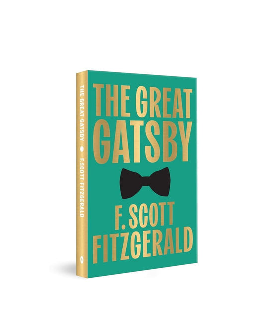 The Great Gatsby (Pocket Classic) by F.Scott Fitzgerald [Paperback] - versoz.com