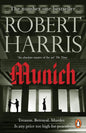 Munich by Robert Harris [Paperback] - versoz.com