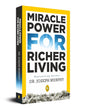 Miracle Power For Richer Living - Classics by Dr Joseph Murphy [Paperback] - versoz.com