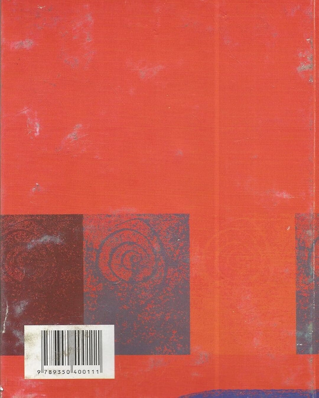 Kshudharta Jal O Shanta Agni by Somnath Mukhopadhyay [Hardcover]
