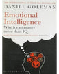 Emotional Intelligence by Daniel Goleman [Paperback] - versoz.com