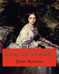 Sense And Sensibility by Jane Austen [Paperback] - versoz.com