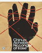 No Longer at Ease : Penguin Modern Class by CHINUA ACHEBE [Paperback] - versoz.com