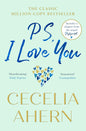 PS, I Love You by Cecelia Ahern [Paperback] - versoz.com
