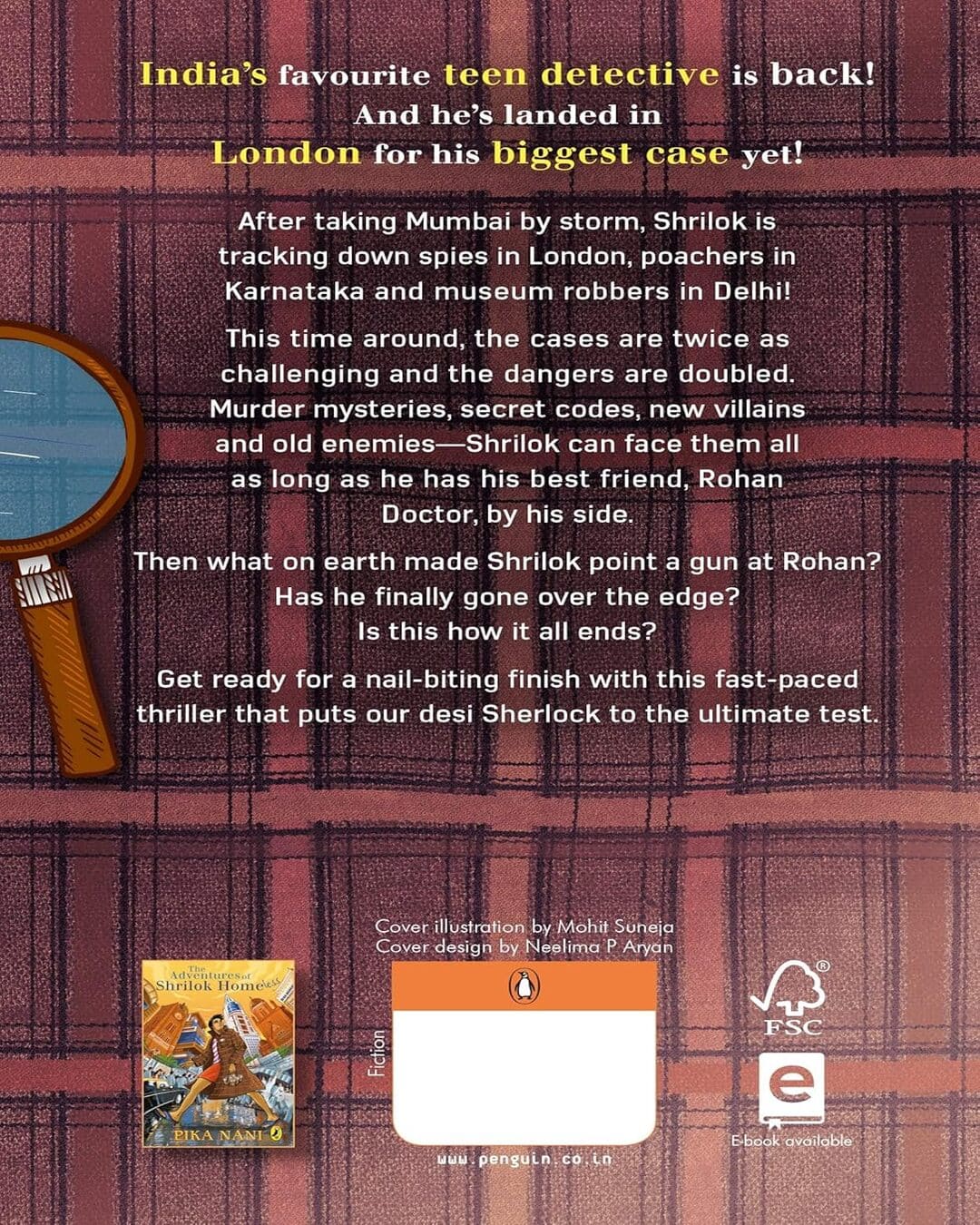 Shrilok Homeless: The Ultimate Adventures Vol 2 by Pika Nani [Paperback] - versoz.com