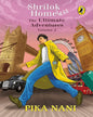 Shrilok Homeless: The Ultimate Adventures Vol 2 by Pika Nani [Paperback] - versoz.com
