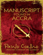 Manuscript Found in Accra by Paulo Coelho [Paperback] - versoz.com
