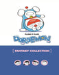 Doraemon Fantasy Collection by Fujiko F Fujio [Paperback] - versoz.com