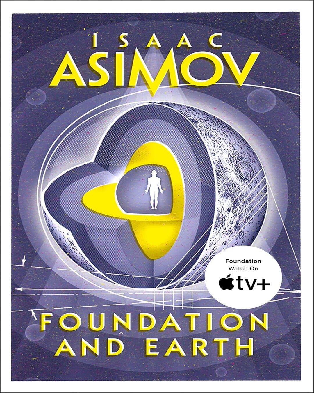 Foundation and Earth by Isaac Asimov [Paperback] - versoz.com