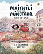Maithili And The Minotaur: Web Of Woe by C. G. Salamander & Rajiv Eipe [Paperback] - versoz.com
