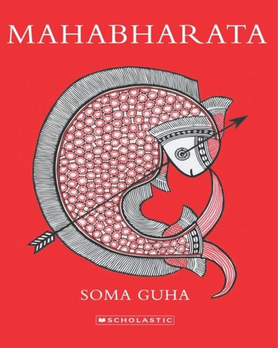 MAHABHARATA [Hardcover] - versoz.com