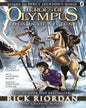 The Son Of Neptune: The Graphic Novel (Heroes Of Olympus Book 2) by Rick Riordan [Paperback] - versoz.com