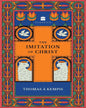 The Imitation of Christ by THOMAS A KEMPIS [PAPER BACK] - versoz.com