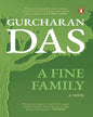 A Fine Family by Gurcharan Das [Paperback] - versoz.com