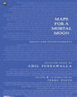 MAPS FOR A MORTAL MOON by Adil Jussawalla| Edited and Introduced by Jerry Pinto [Paperback] - versoz.com