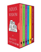Indian Wisdom by Devdutt Pattanaik Box set [Paperback] - versoz.com