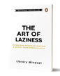 The Art of Laziness : Overcome Procrastination and Boost Your Productivity by Library Mindset [Paperback] - versoz.com