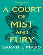 A Court Of Mist And Fury by Mass Sarah [Paperback] - versoz.com