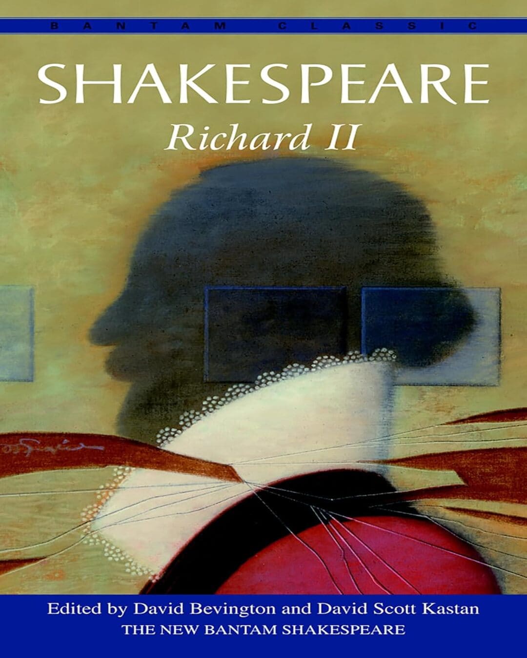 Richard II by William Shakespeare [Paperback] - versoz.com
