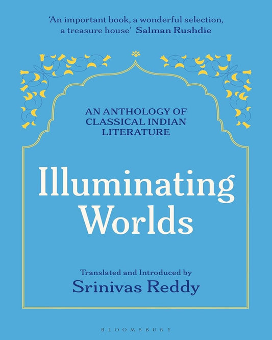 Illuminating Worlds by Srinivas Reddy [Paperback] - versoz.com