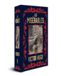 Les Misérables (Deluxe Hardbound Edition) Victor Hugo [Hardcover] - versoz.com