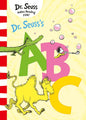 Dr. Seuss’s ABC by Dr. Seuss [Paperback] - versoz.com