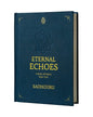 Eternal Echoes: A Book of Poems by Sadhguru [Hardcover] - versoz.com