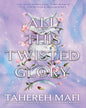 All This Twisted Glory by Tahereh Mafi [Paperback] - versoz.com