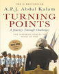 Turning Points: A Journey Through Challenges [Paperback] - versoz.com