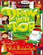 Draw With Rob: Festive Fun by Rob Biddulph [Paperback] - versoz.com