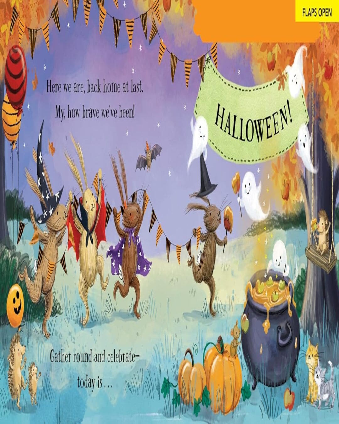 Were Going On A Ghost Hunt by Martha Mumford [Paperback] - versoz.com