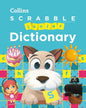 Scrabble Junior Dictionary [Paperback] - versoz.com