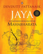 Jaya : An Illustrated Retelling of the Mahabharata by Devdutt Pattanaik [Paperback] - versoz.com