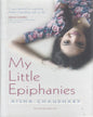 My Little Epiphanies by Aisha Chaudhary [Hardcover]