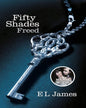 Fifty Shades Freed (Book - 3) by E L James [Paperback] - versoz.com