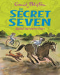 Secret Seven Mystery: 09 by Enid Blyton [Paperback] - versoz.com
