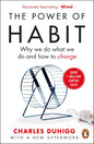 The Power Of Habit by by Charles Duhigg [Paperback] - versoz.com
