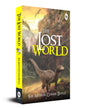 The Lost World by Sir Arthur Conan Doyle [Paperback] - versoz.com