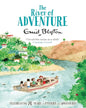 THE RIVER OF ADVENTURE by Enid Blyton [Paperback] - versoz.com