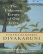 The Unknown Errors of Our Lives [Paperback] - versoz.com