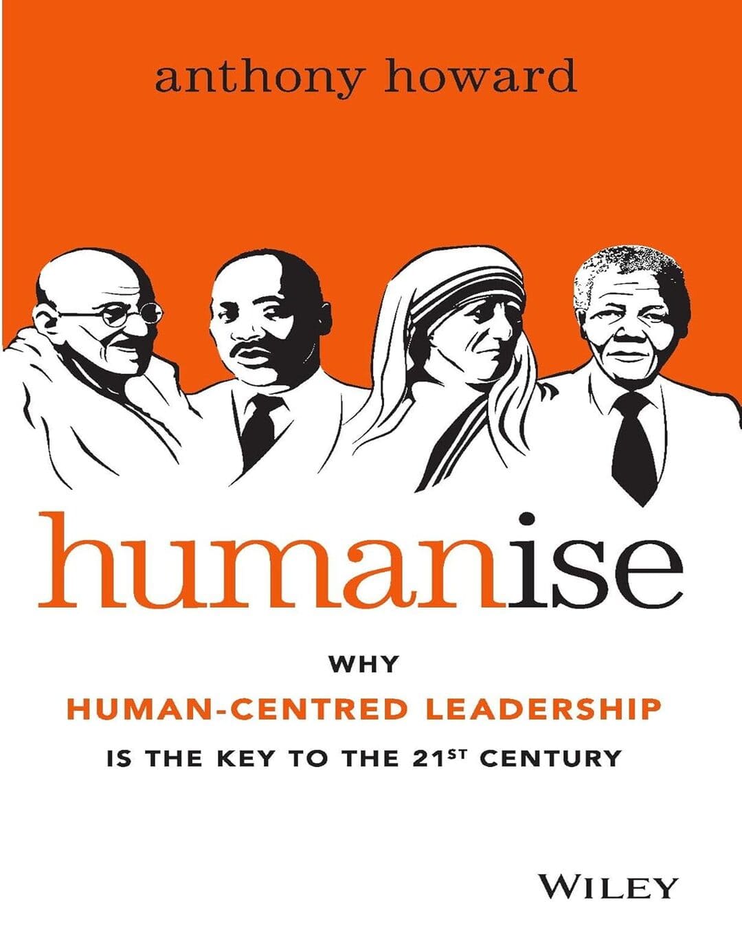 Humanise [Paperback] - versoz.com