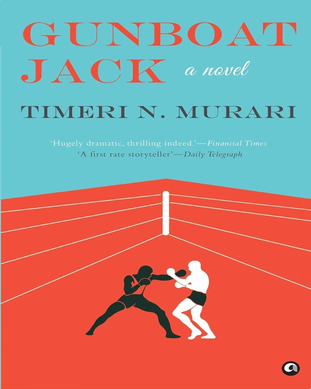 Gunboat Jack: A Novel by Timeri N. Murari [Paperback] - versoz.com
