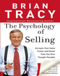 The Psychology of Selling : Increase Your Sales Faster and Easier Than You Ever Thought Possible by BRAIN TRACY [Paperback] - versoz.com