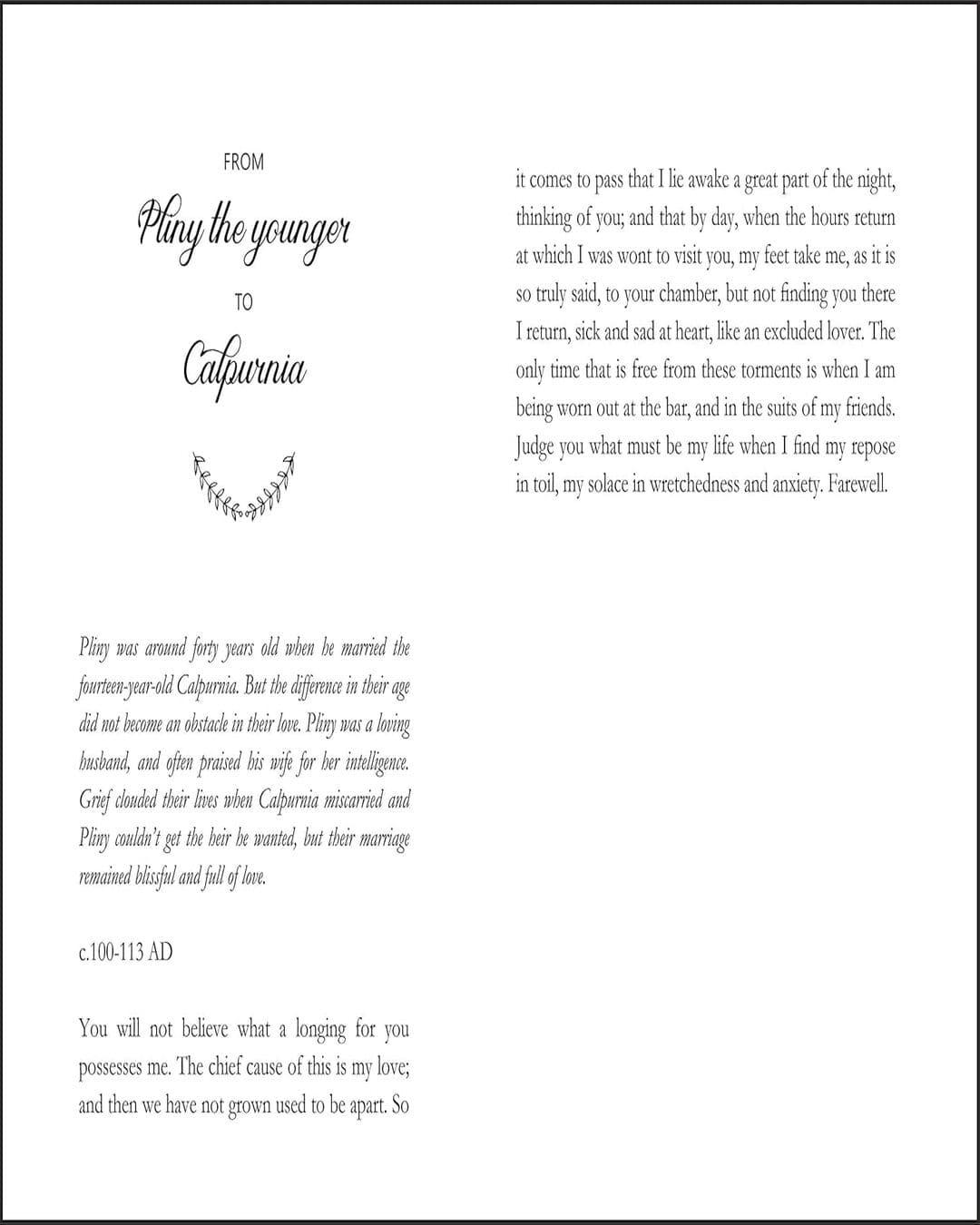 100 World's Greatest Love Letters [Paperback] – versoz.com
