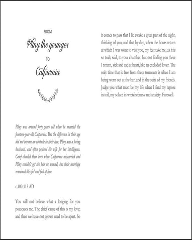 100 World's Greatest Love Letters [Paperback] – versoz.com